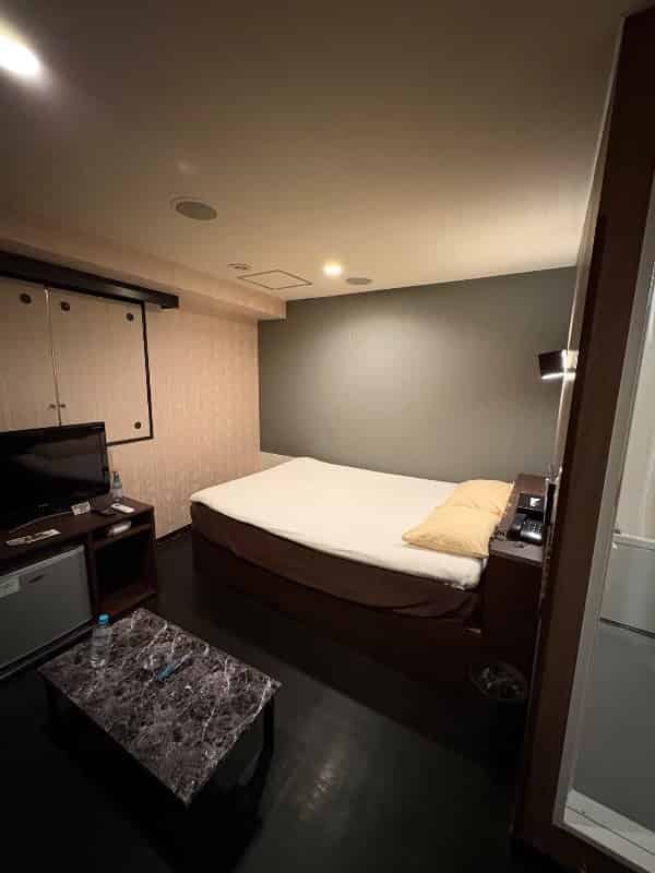 ユーザーの投稿したホテル画像