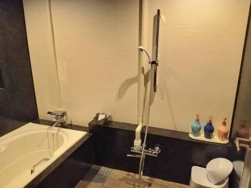ユーザーの投稿したホテル画像