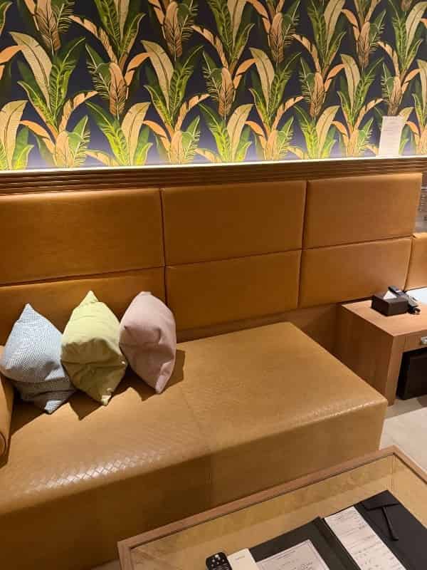 ユーザーの投稿したホテル画像