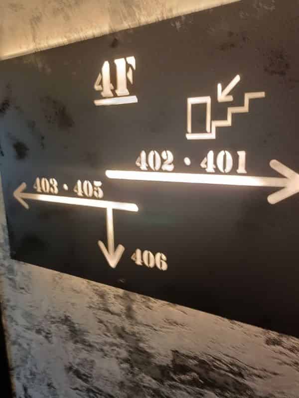 ユーザーの投稿したホテル画像
