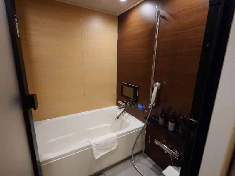 ユーザーの投稿したホテル画像