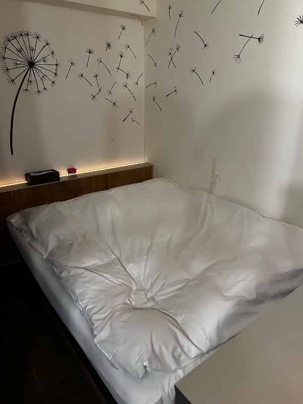 ユーザーの投稿したホテル画像