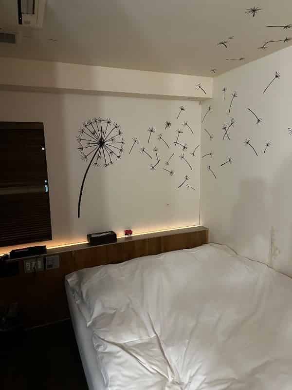 ユーザーの投稿したホテル画像