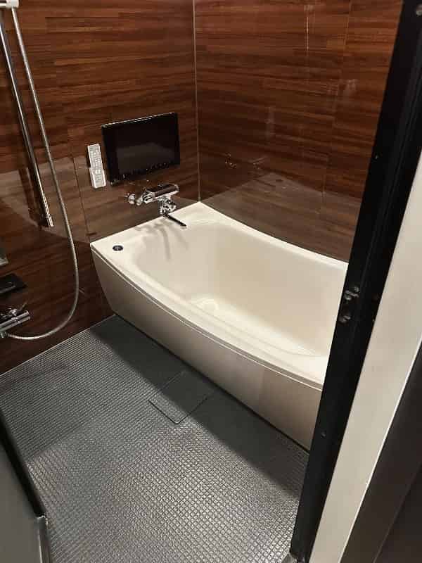 ユーザーの投稿したホテル画像