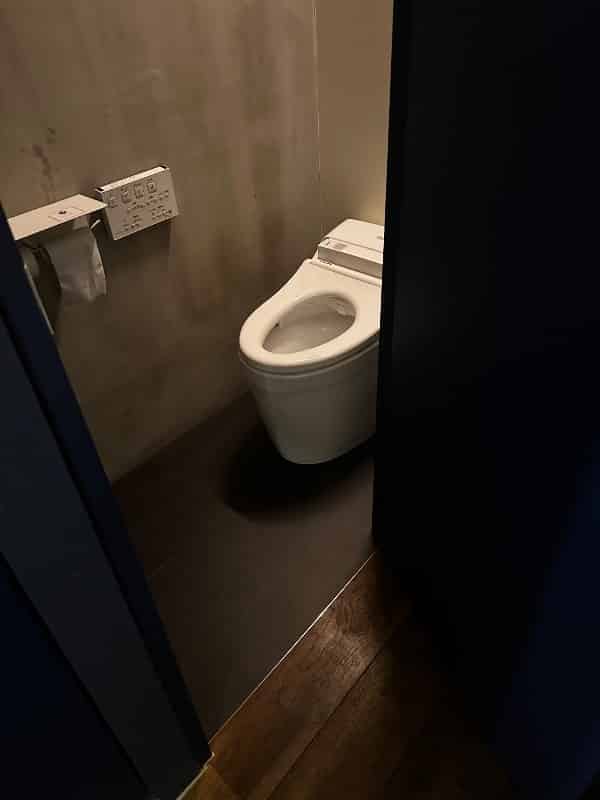 ユーザーの投稿したホテル画像