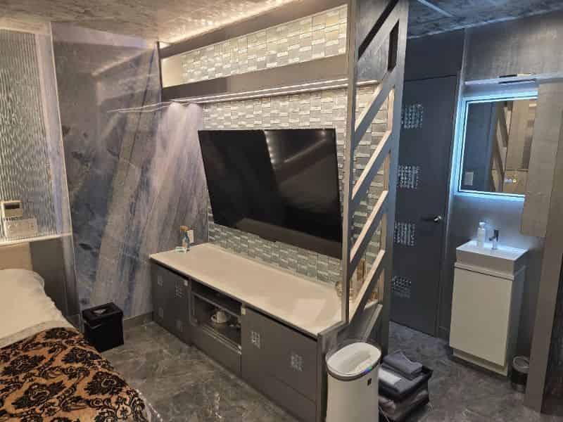 ユーザーの投稿したホテル画像
