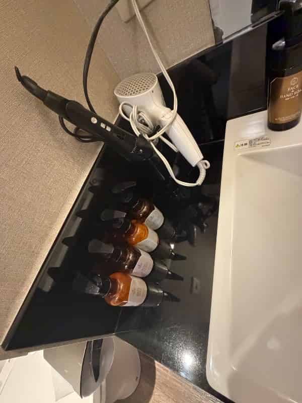 ユーザーの投稿したホテル画像