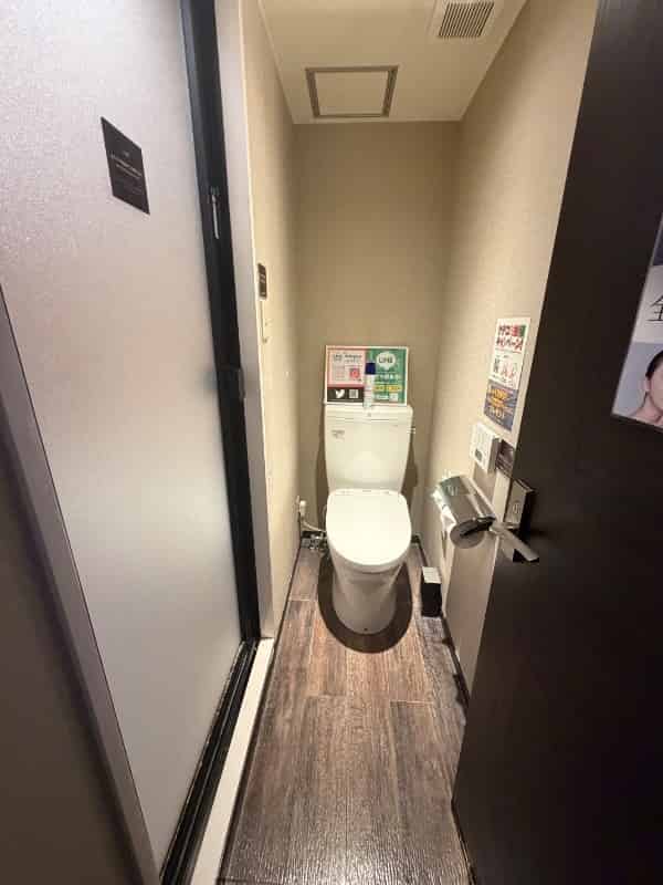 ユーザーの投稿したホテル画像