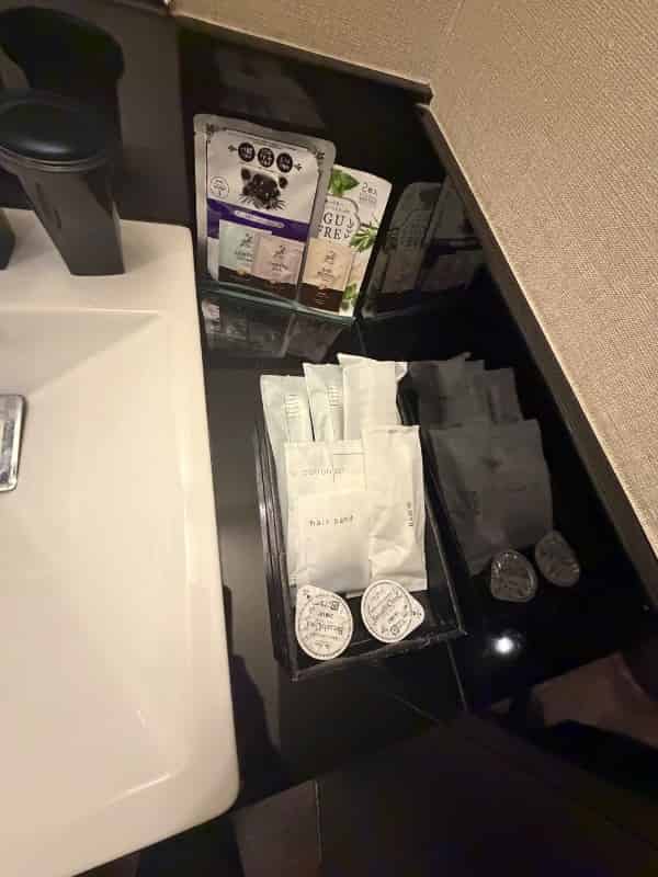 ユーザーの投稿したホテル画像