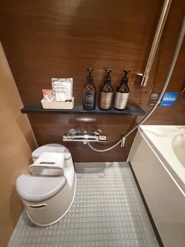ユーザーの投稿したホテル画像