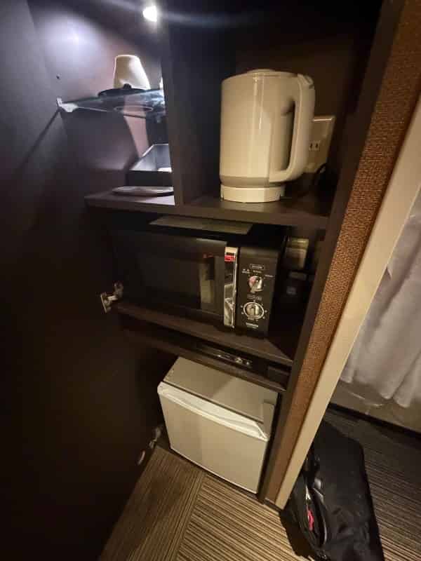 ユーザーの投稿したホテル画像