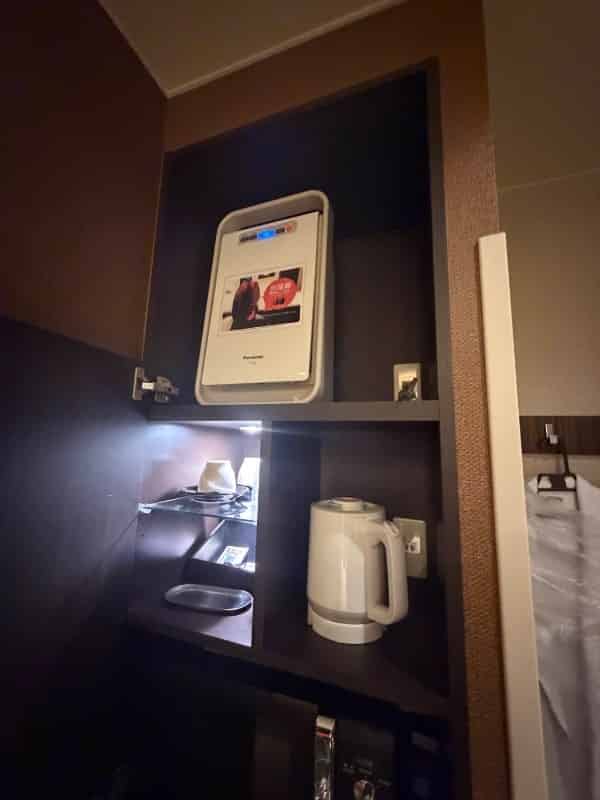 ユーザーの投稿したホテル画像