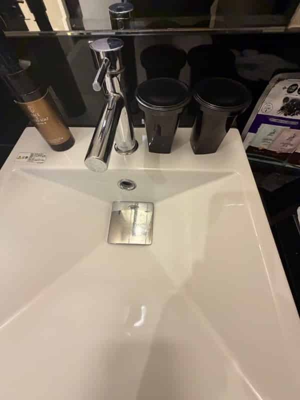 ユーザーの投稿したホテル画像