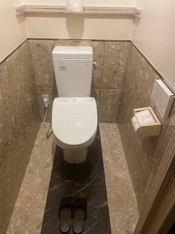 ユーザーの投稿したホテル画像