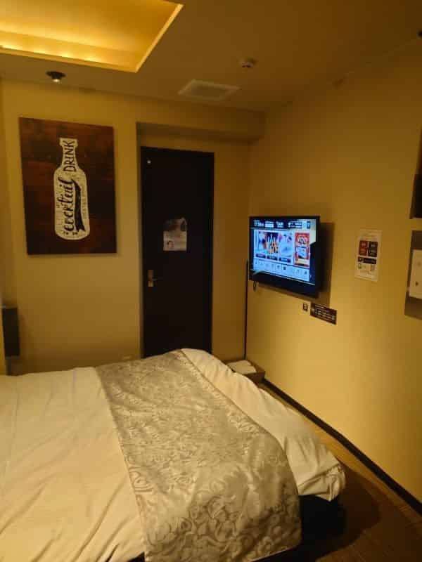 ユーザーの投稿したホテル画像