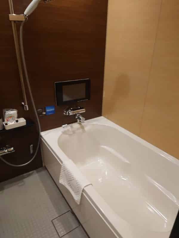 ユーザーの投稿したホテル画像