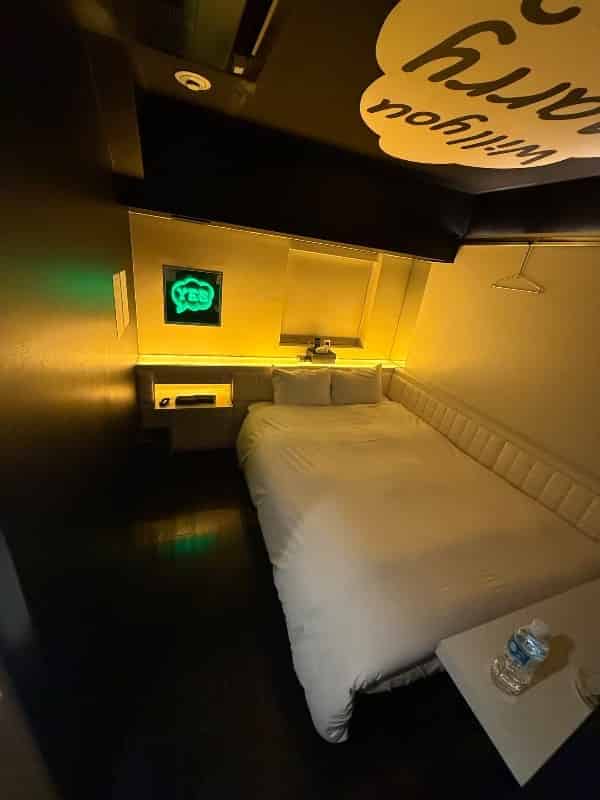 ユーザーの投稿したホテル画像