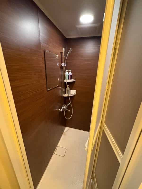 ユーザーの投稿したホテル画像
