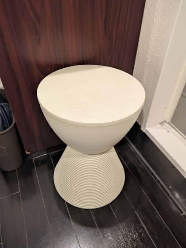 ユーザーの投稿したホテル画像