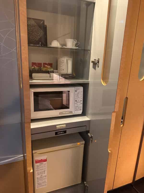 ユーザーの投稿したホテル画像