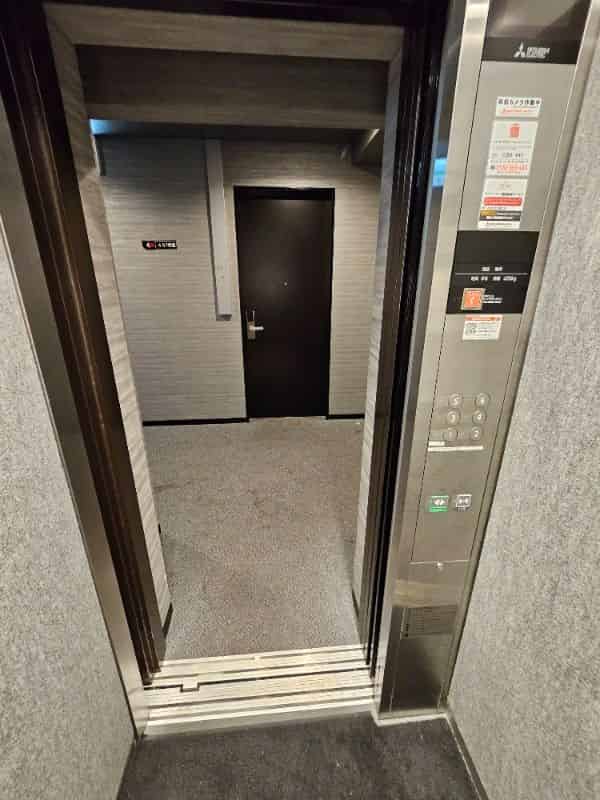 ユーザーの投稿したホテル画像