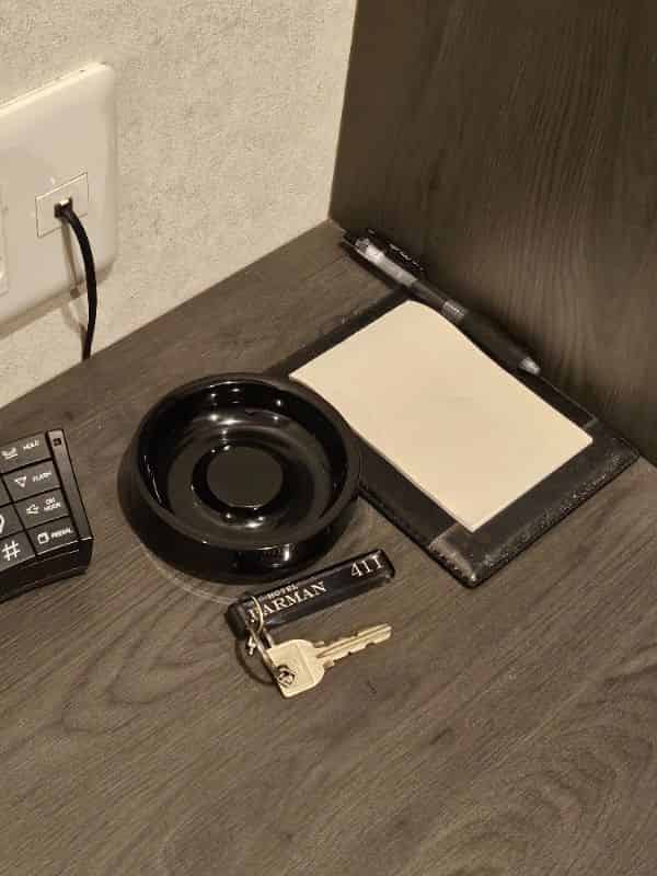 ユーザーの投稿したホテル画像