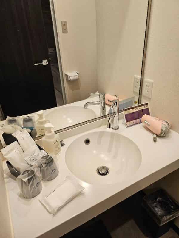 ユーザーの投稿したホテル画像