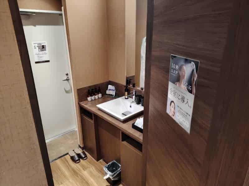 ユーザーの投稿したホテル画像