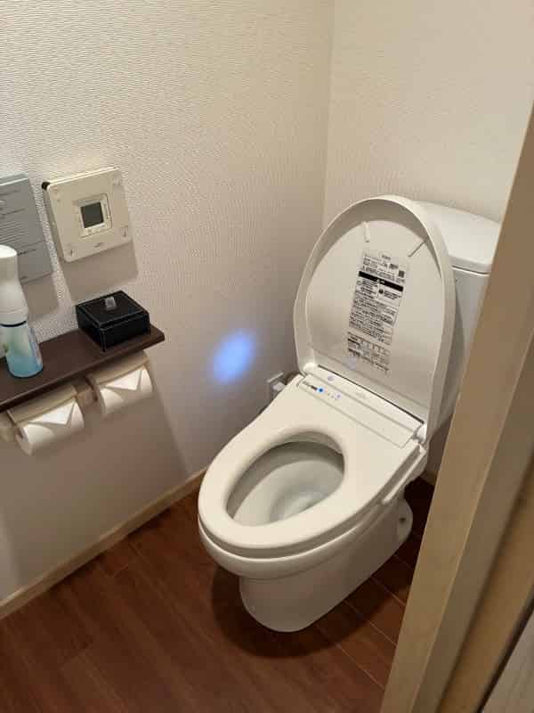 ユーザーの投稿したホテル画像