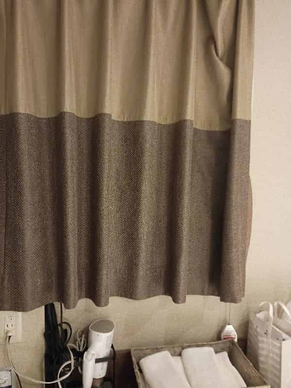 ユーザーの投稿したホテル画像