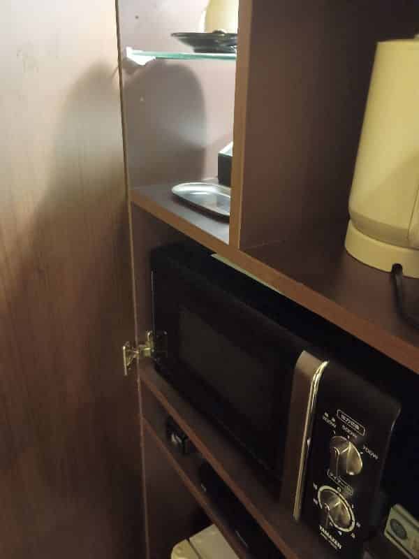 ユーザーの投稿したホテル画像
