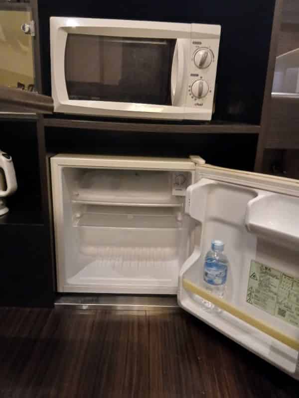ユーザーの投稿したホテル画像