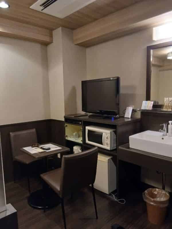 ユーザーの投稿したホテル画像