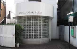 ユーザーの投稿したホテル画像