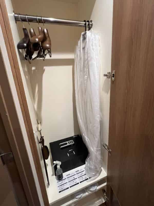 ユーザーの投稿したホテル画像