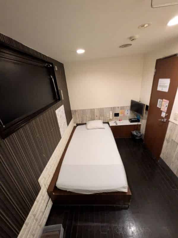 ユーザーの投稿したホテル画像
