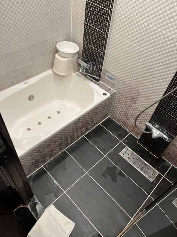 ユーザーの投稿したホテル画像