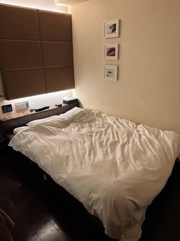 ユーザーの投稿したホテル画像