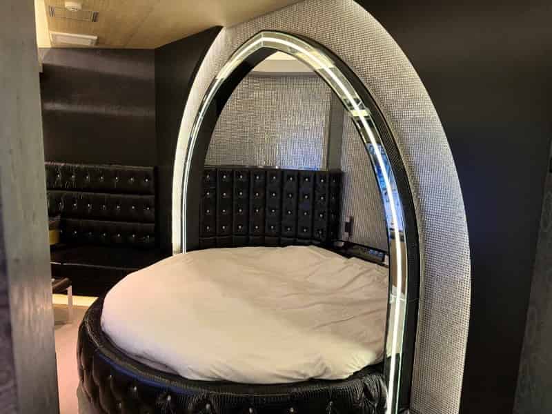 ユーザーの投稿したホテル画像