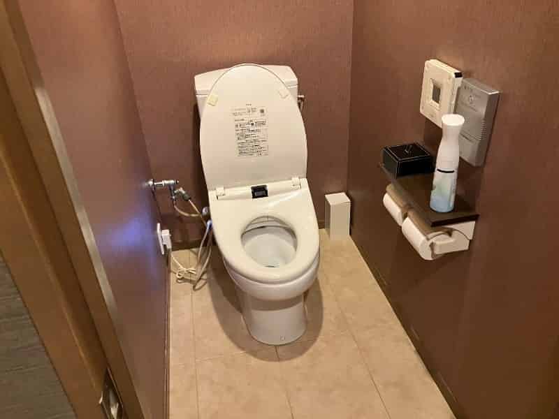 ユーザーの投稿したホテル画像