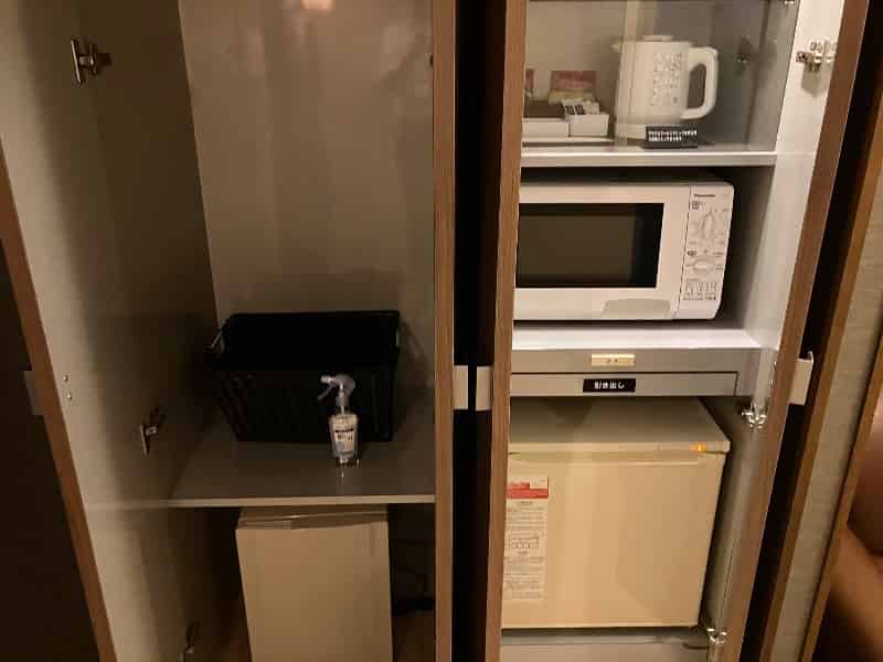 ユーザーの投稿したホテル画像