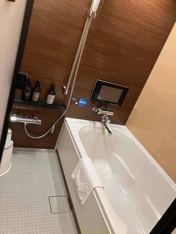 ユーザーの投稿したホテル画像