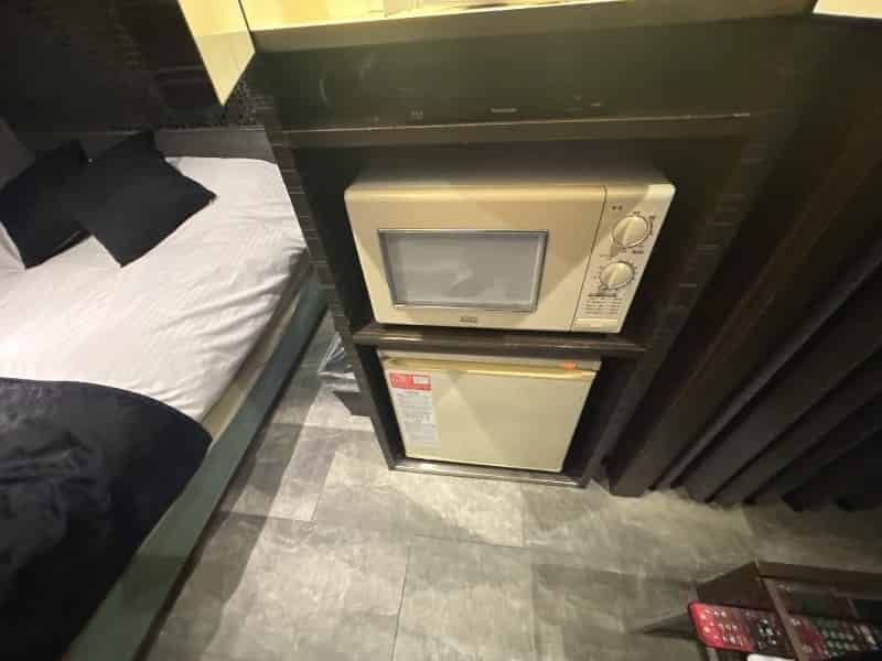 ユーザーの投稿したホテル画像