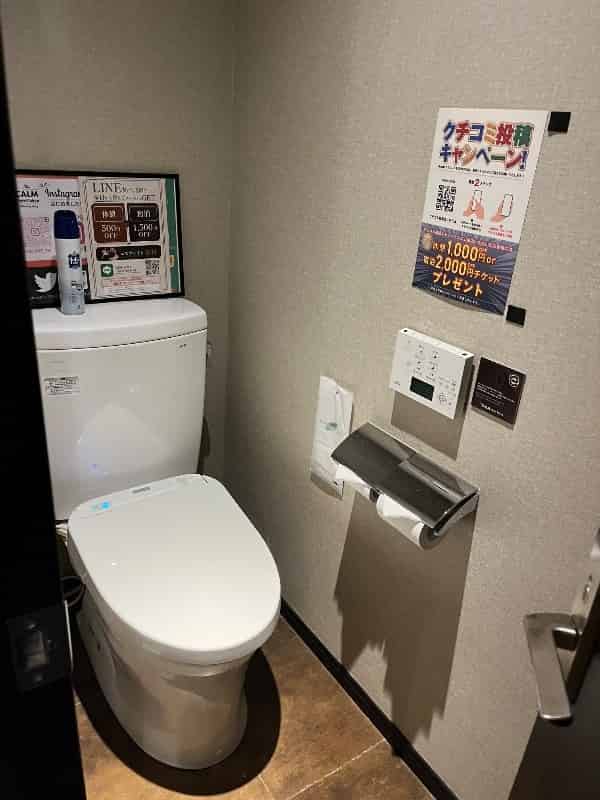 ユーザーの投稿したホテル画像