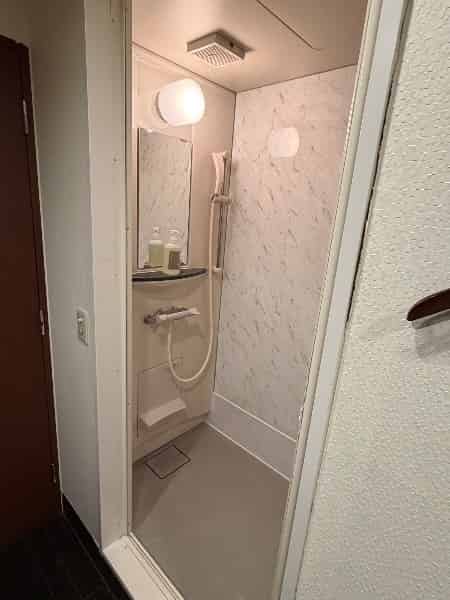 ユーザーの投稿したホテル画像