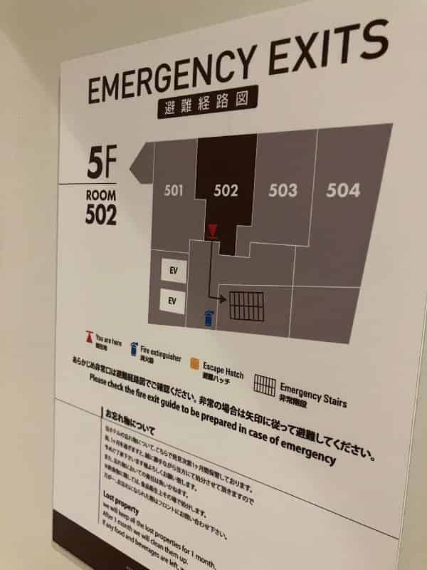 ユーザーの投稿したホテル画像