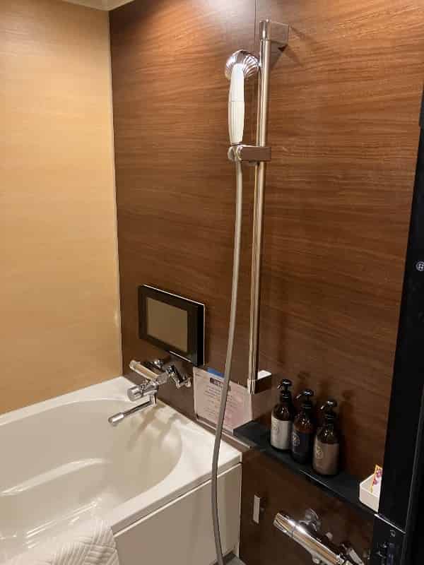 ユーザーの投稿したホテル画像