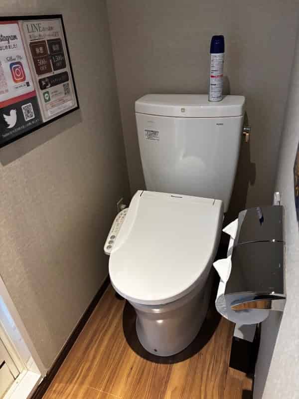 ユーザーの投稿したホテル画像