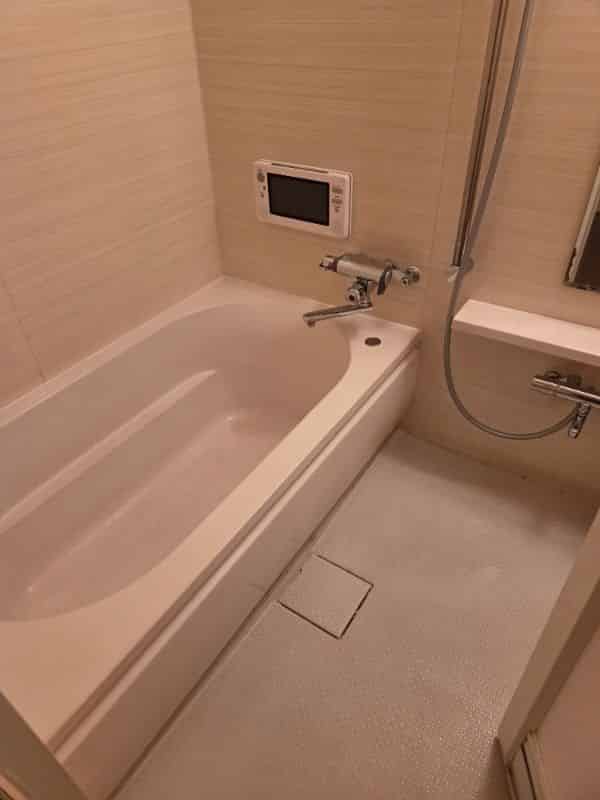 ユーザーの投稿したホテル画像