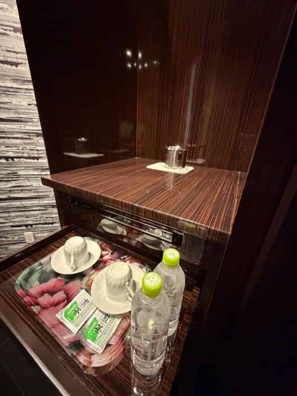 ユーザーの投稿したホテル画像
